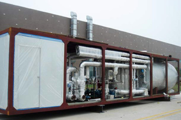 sistem transfer aspal