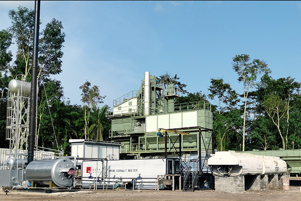 undangan Construction Indonesia & Concrete Show D&G Machinery ke-22