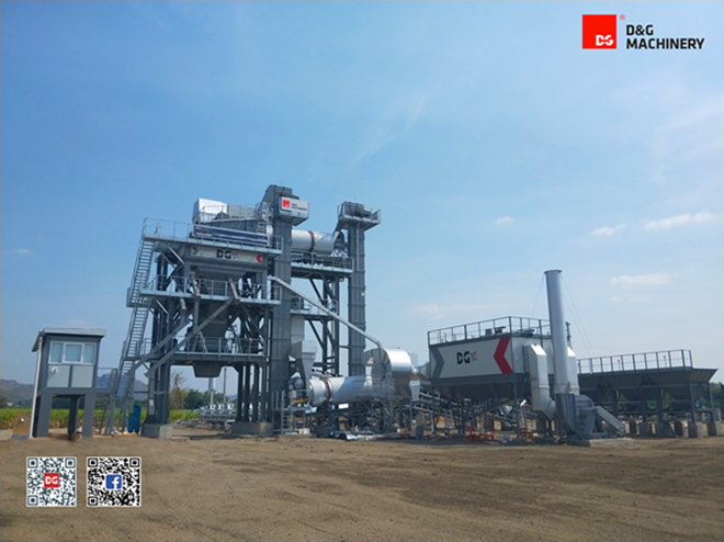Perawatan rutin pengumpul debu D&G Machinery
