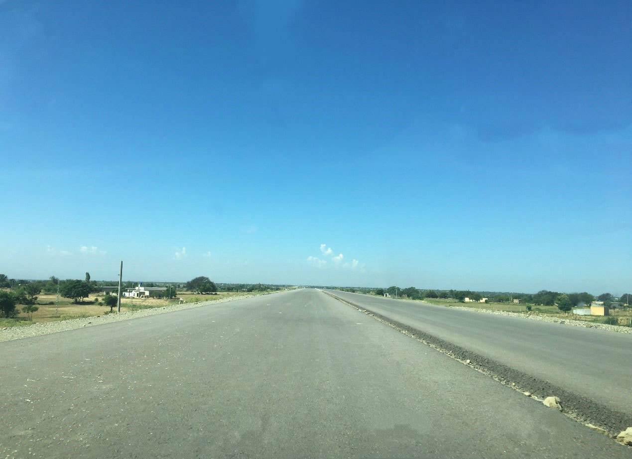 pabrik pencampuran aspal