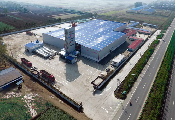 Faktor biaya bos menyangkut pabrik pencampur aspal berbasis D&G Machinery